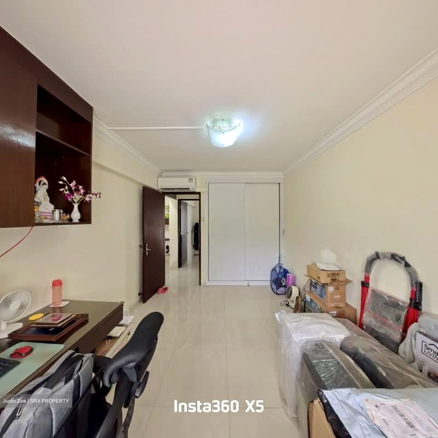 Blk 712 Bedok Reservoir Garden (Bedok), HDB 3 Rooms #617362341